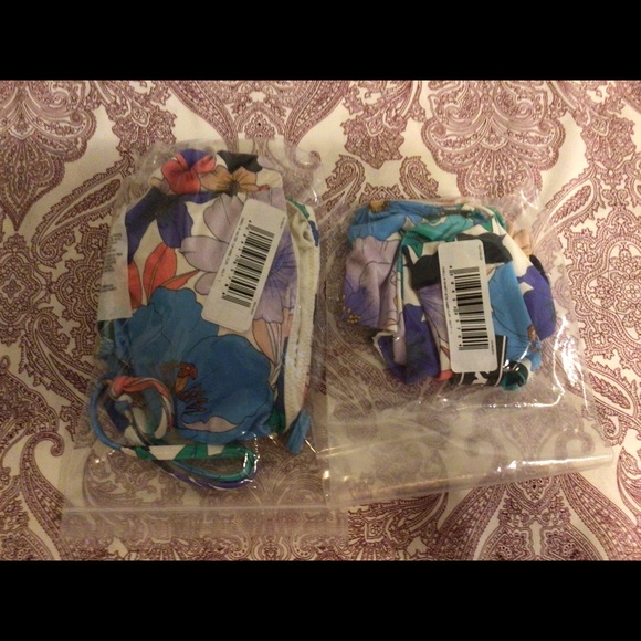 NWT 2 PC O’Neill Abbie Floral Bikini - Picture 11 of 15